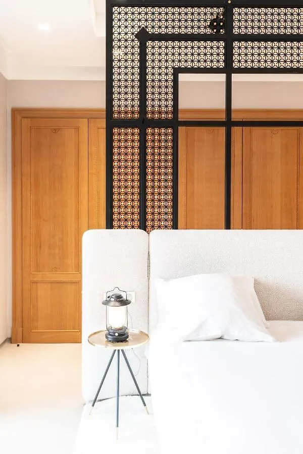 Villa Riad Tilila - Amelkis En 1Ere Ligne Marrakesh Marocko